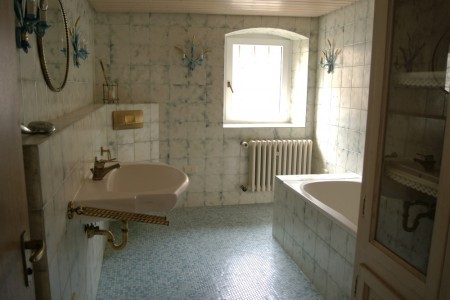 Wannenbad