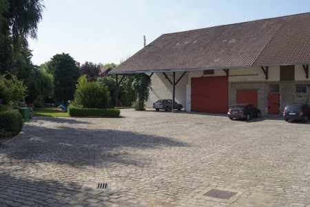 Außenfläche