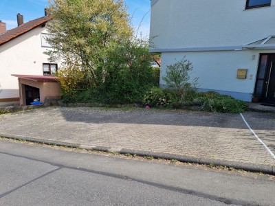 Stellplätze