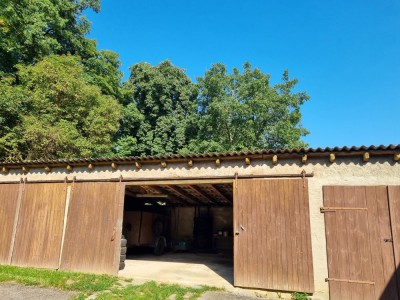 Garagen/Hallen